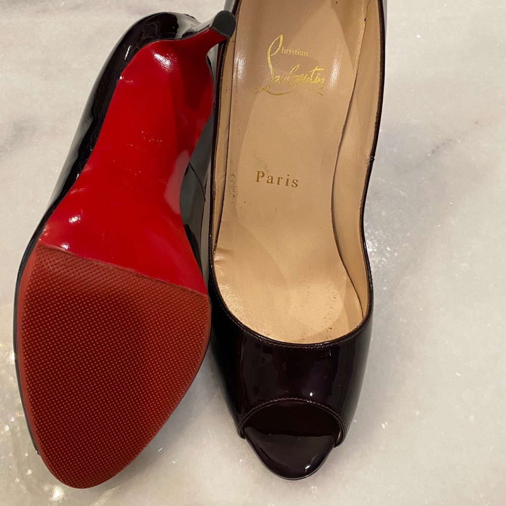 Christian Louboutin Pumps - Picture 3 of 5
